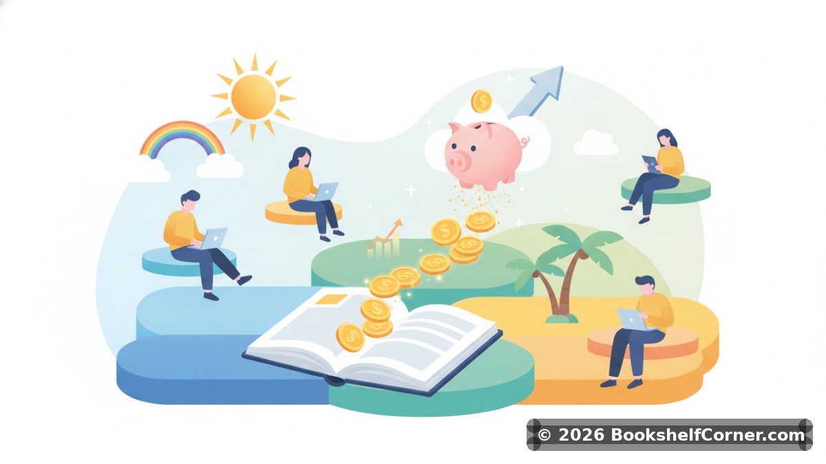 The Beginner's Guide to Profitable Ebook Writing