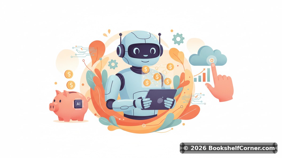 The Beginner's Guide to AI-Powered Income in 2026