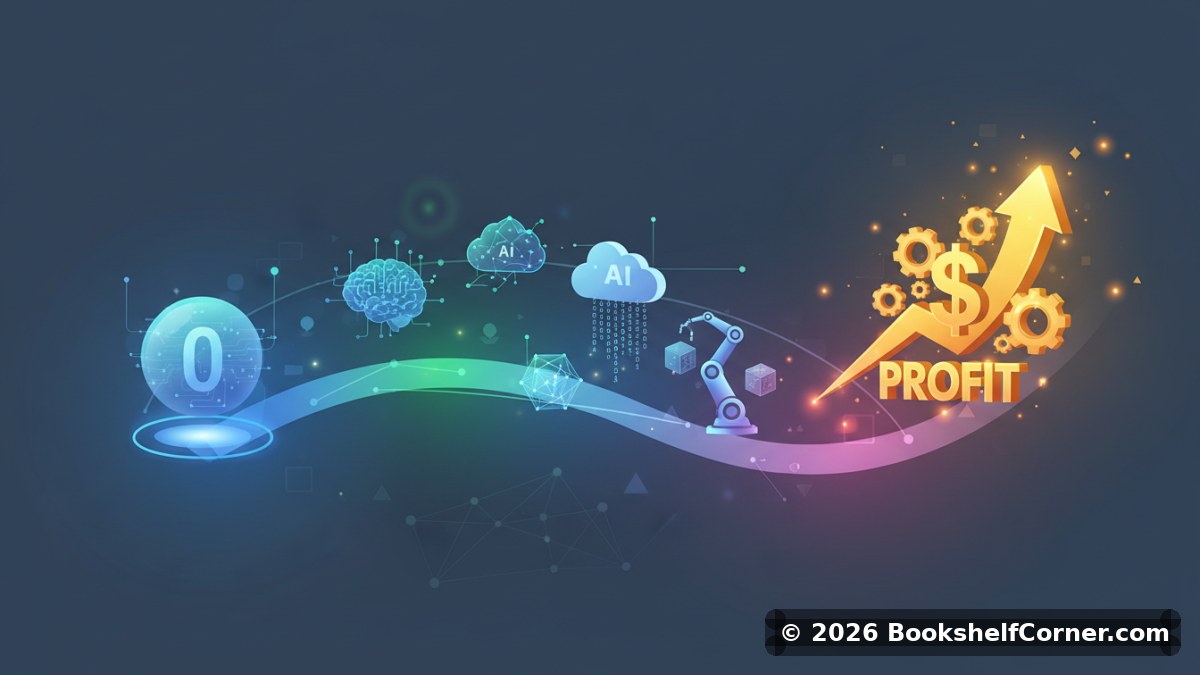From Zero to Profit: Using AI to Earn in 2026