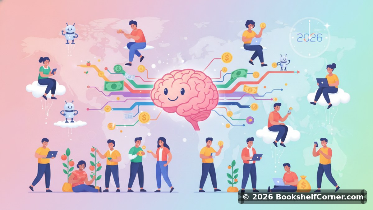 Is AI the Future of Personal Income Generation?