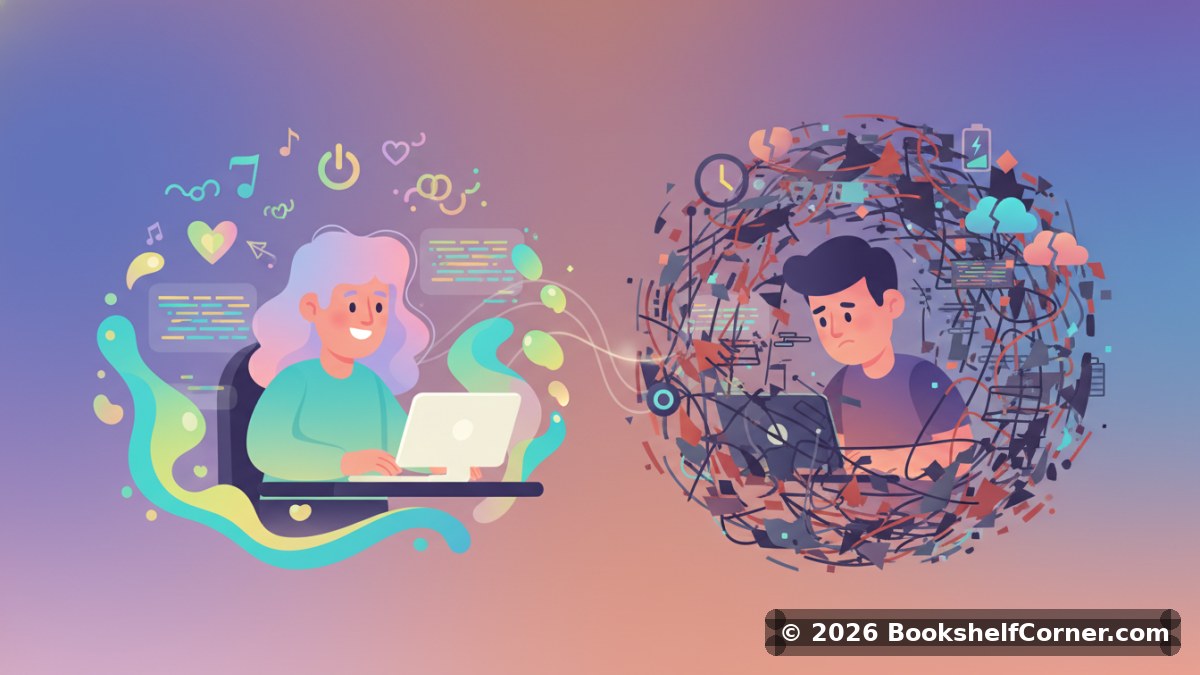 The Pros and Cons of Vibe Coding Explained