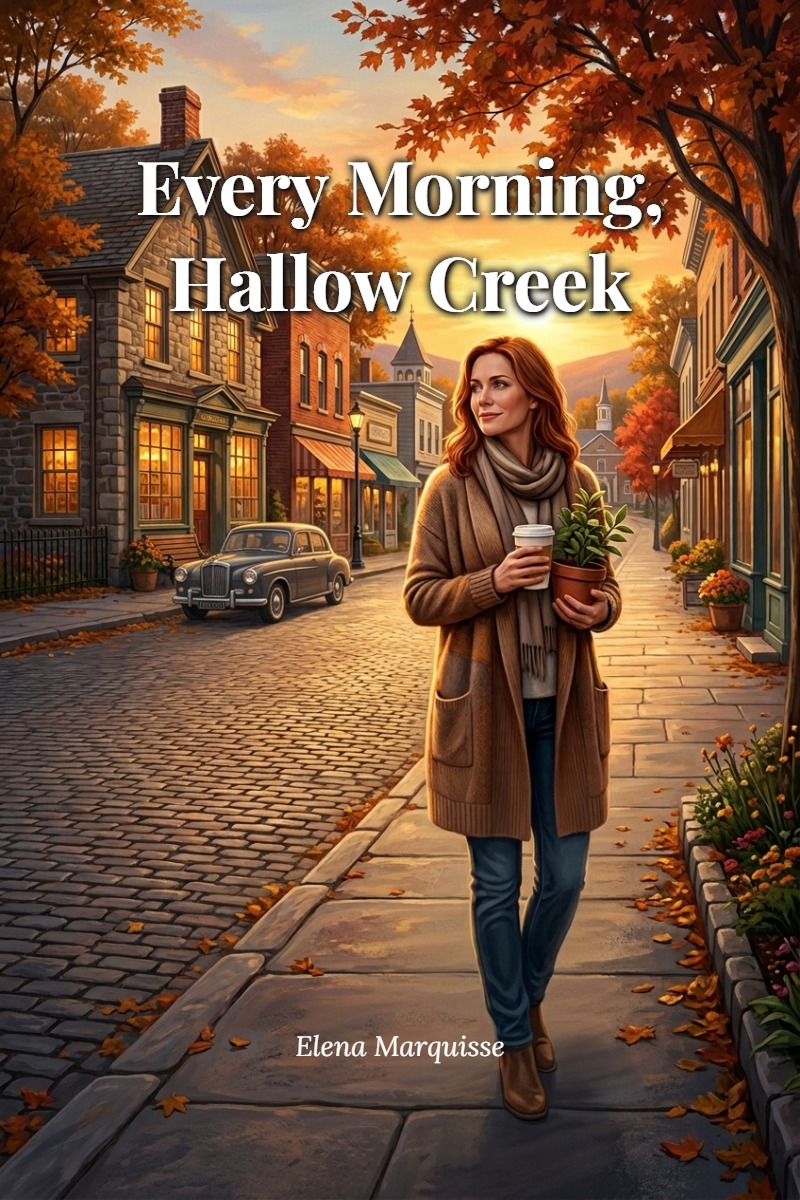 Every Morning, Hallow Creek
