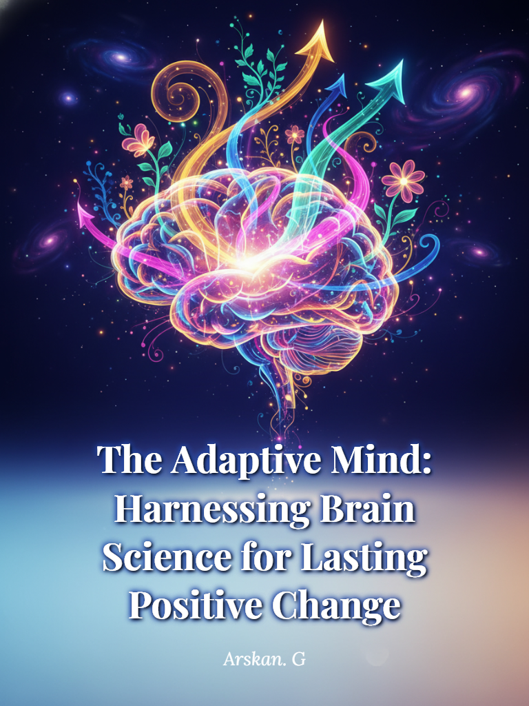 The Adaptive Mind: Harnessing Brain Science for Lasting Positive Change